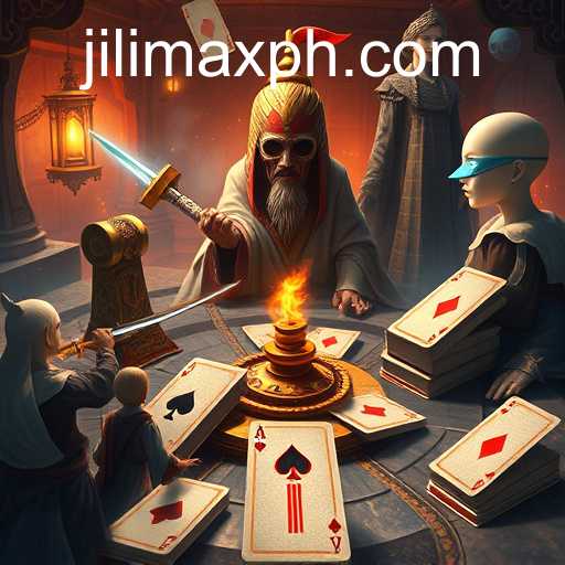 Exploring the World of Card Games: The Role of JILIMAX