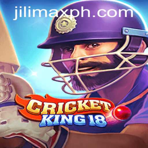 Experience the Thrill of 'CricketKing18': A Modern Twist in Virtual Gaming with JILIMAX
