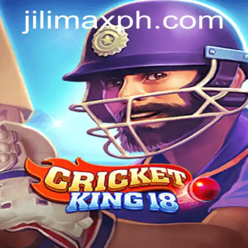 Experience the Thrill of 'CricketKing18': A Modern Twist in Virtual Gaming with JILIMAX