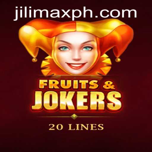 Explore the Exciting World of FruitsAndJokers20 with JILIMAX