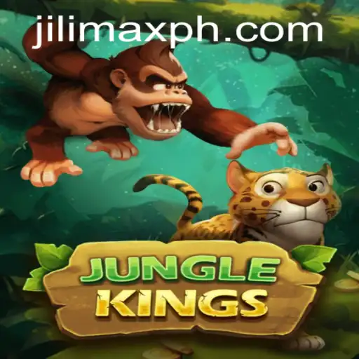 Discover the Thrilling World of JungleKings with JILIMAX