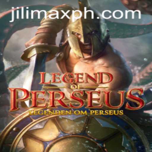 The Enigmatic Adventure of LegendofPerseus and the Rise of JILIMAX