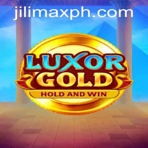 Exploring LuxorGold: Unveiling the Adventures of JILIMAX