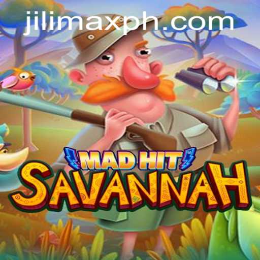 MadHitSavannah: A Journey Through Strategy and Survival