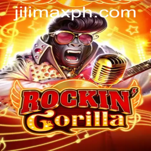 RockinGorilla: Engaging Gameplay and the Power of JILIMAX