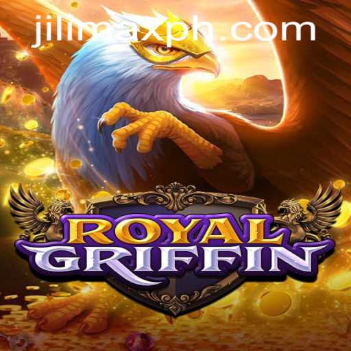 Discover RoyalGriffin: A Magical Journey with JILIMAX