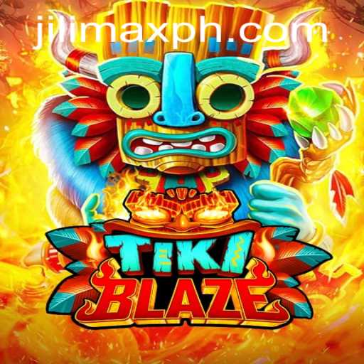 TikiBlaze: Dive into the Adventure with JILIMAX