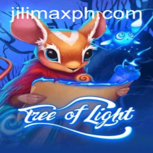 Discover the Magical World of TreeofLight: A Journey with JILIMAX