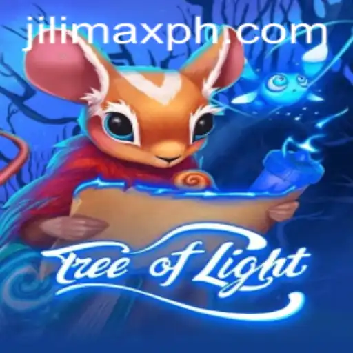 Discover the Magical World of TreeofLight: A Journey with JILIMAX